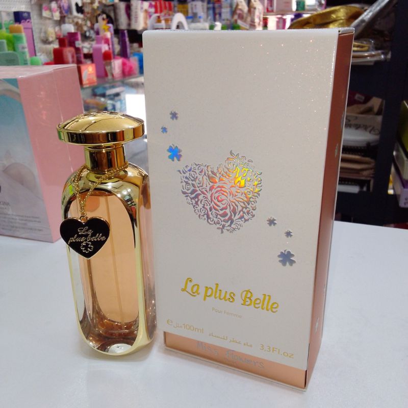 عطر لا بيل 100 مل (100ml)