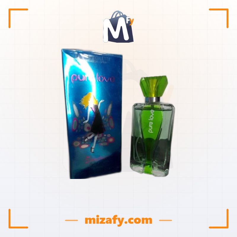 عطر Pure Love