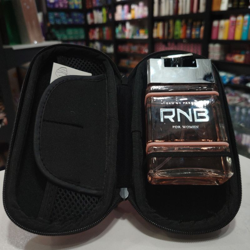 عطر ار ان بي للنساء