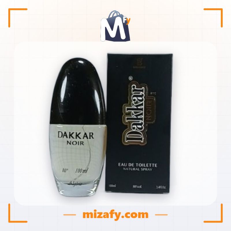 عطر دكار نوار للرجال (100مل)