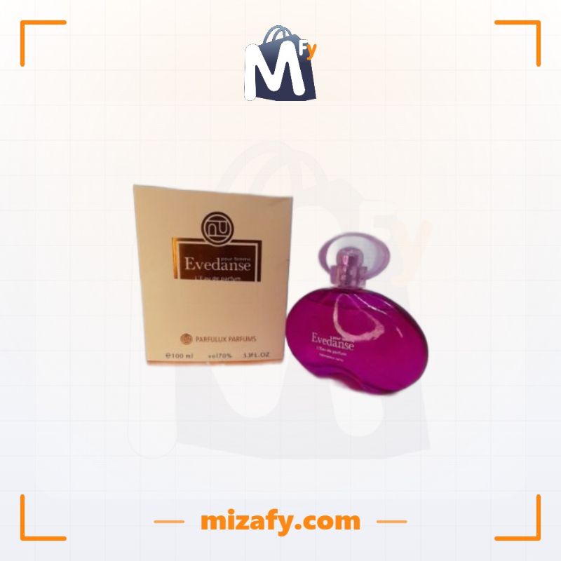عطر إيفدانس للنساء (100 مل)