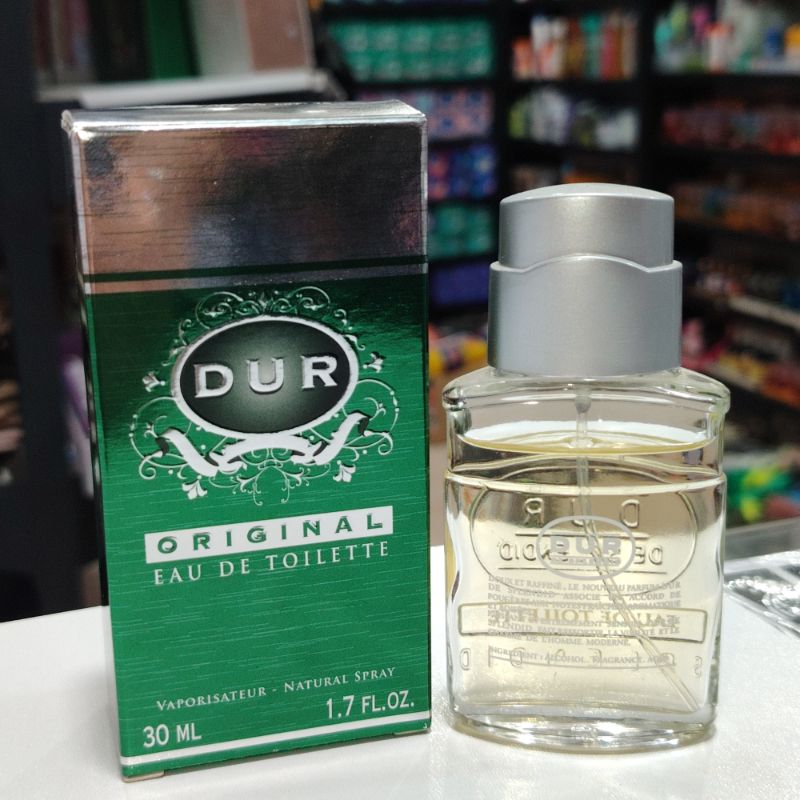 عطر دير اوريجينال (30 مل)