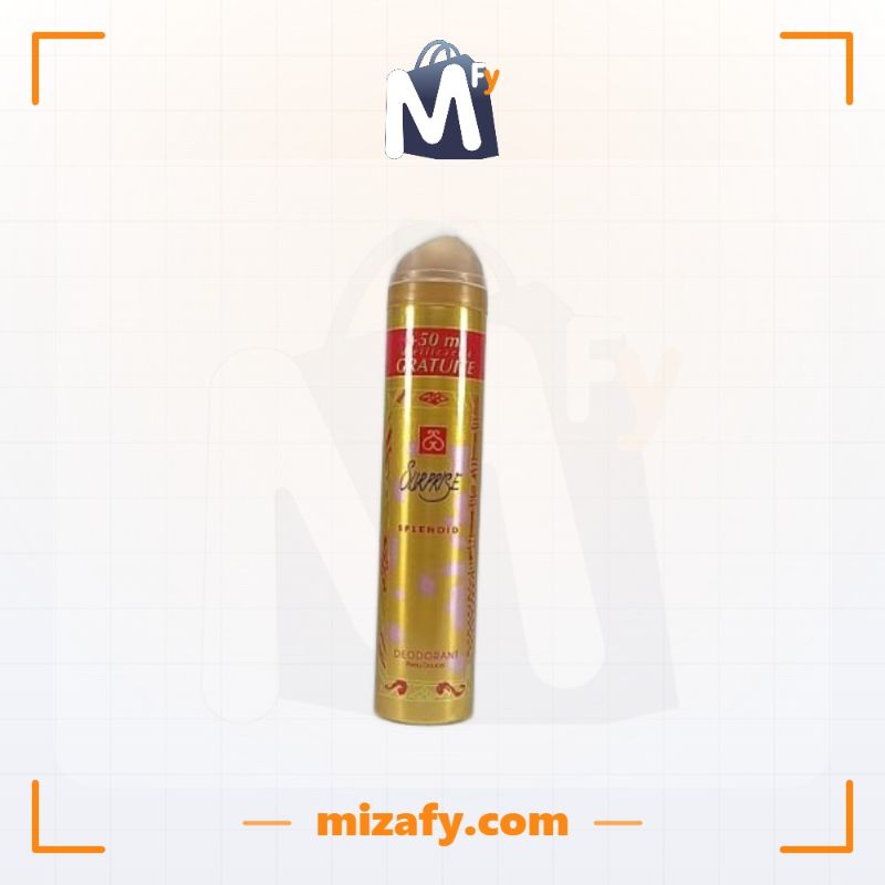 ديدورو سربريز للنساء