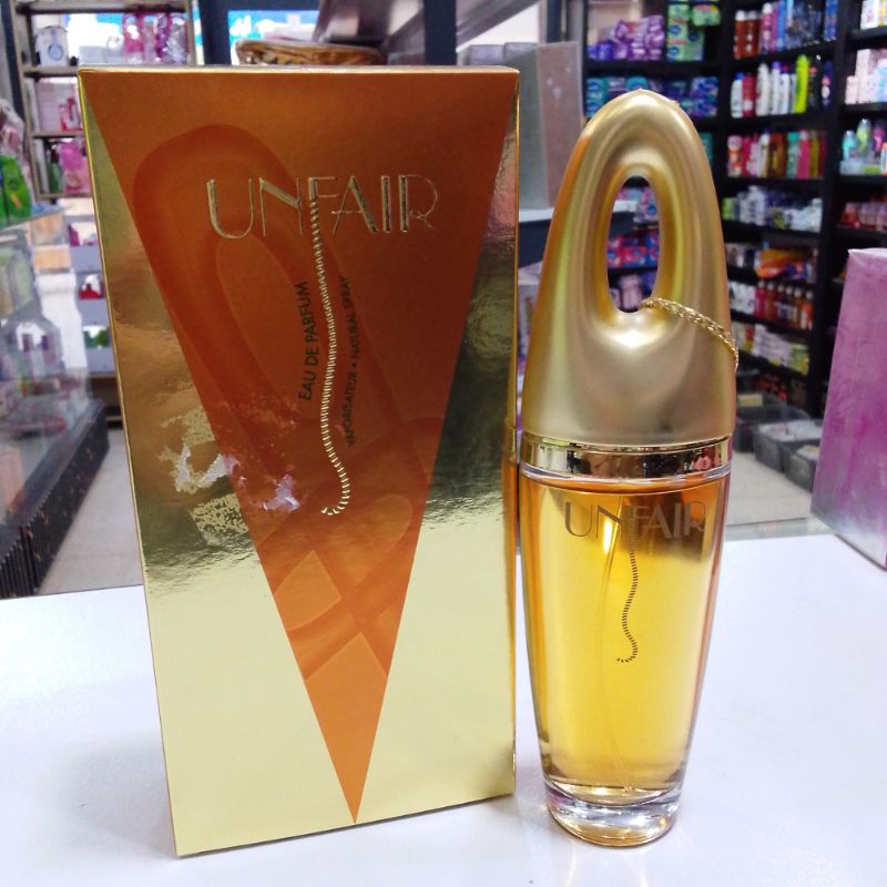عطر Unfair