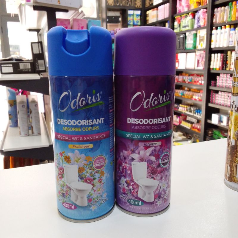 معطر المراحيض اودويس
