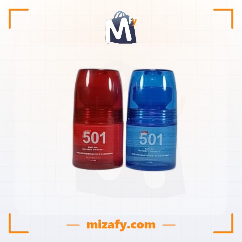 ستيك 501 نساء
