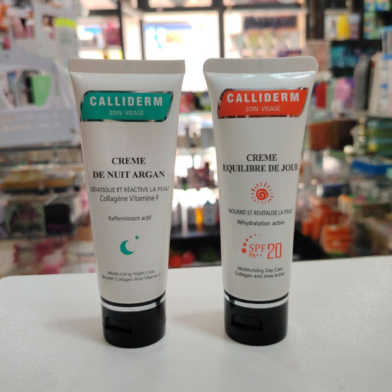 كريم توازن النهار CALLIDERM SPF20