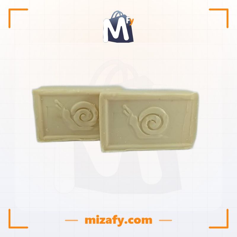 صابون حجرة الحلزون