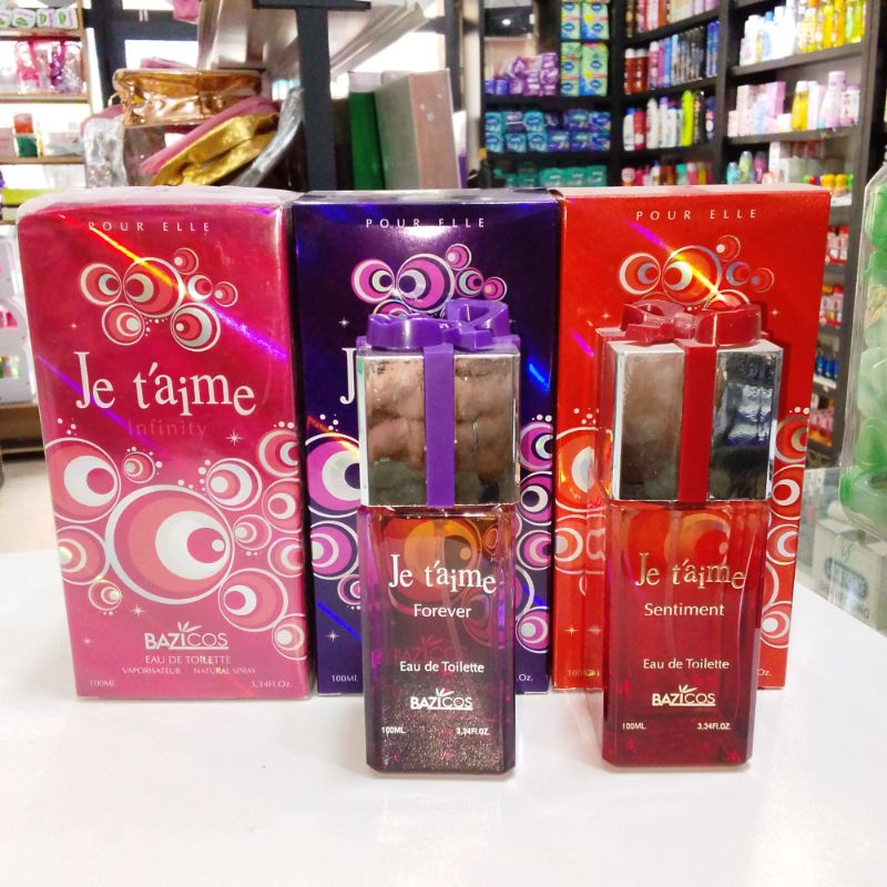 عطر جوتام 100 مل (100ML)