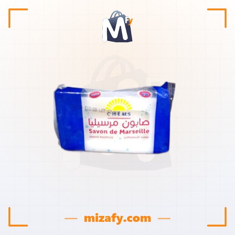صابون مارسيليا