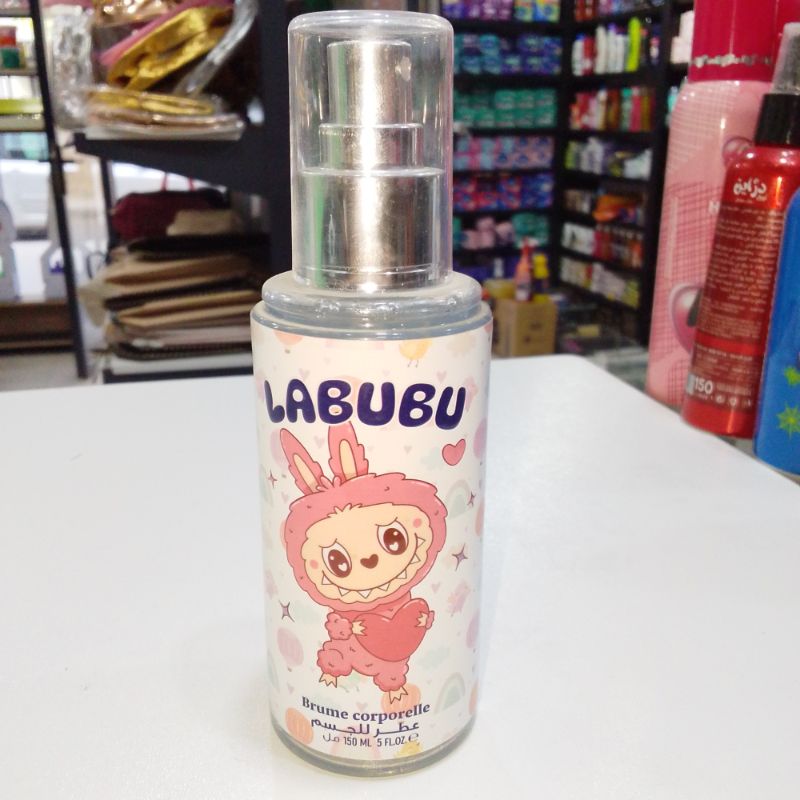 بريم لابوبو بخاخ للجسم (150 مل)