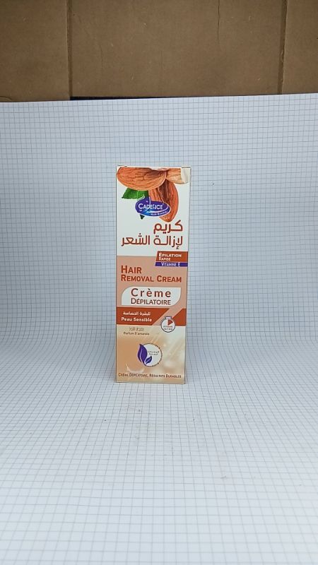 كريمة ازالة الشعر Cadence