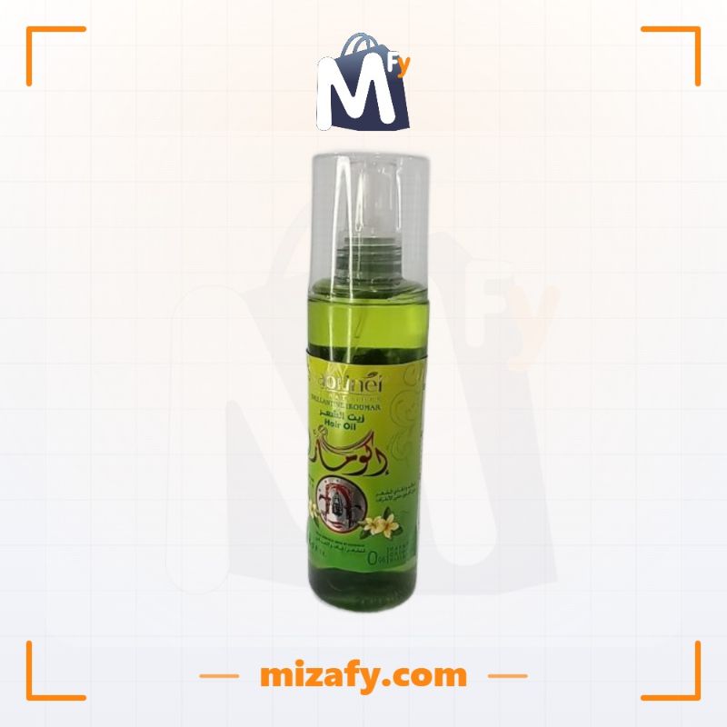 زيت الشعر من سابرينيل اكومار 250 مل
