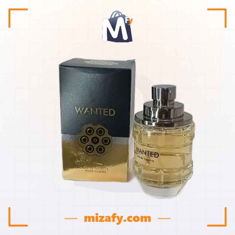 عطر ازارو وانتد للرجال الاصلية