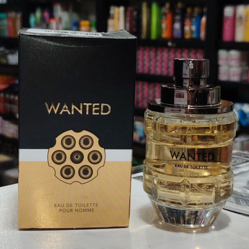 عطر ازارو وانتد للرجال الاصلية