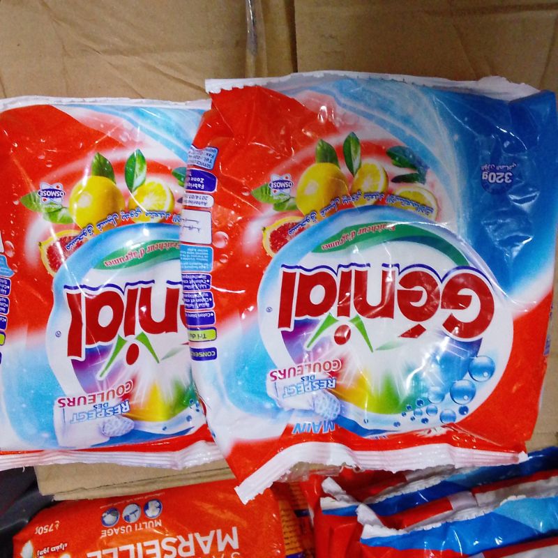 صابون غير جنيال 320 غرام (320g)