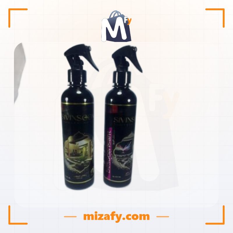 معطر جو سيفينسو 400 مل