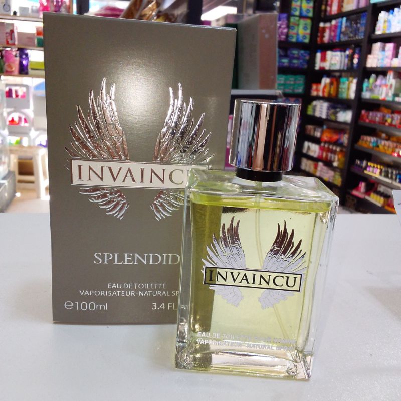عطر انفينكو  للرجال 100 مل (100ml)