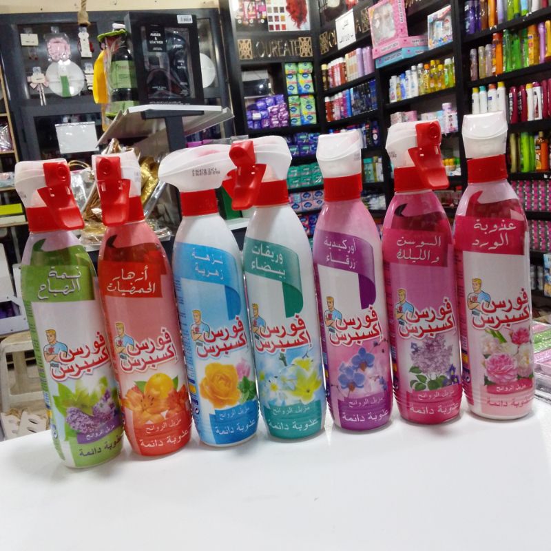 معطر جو فورس اكسبرس