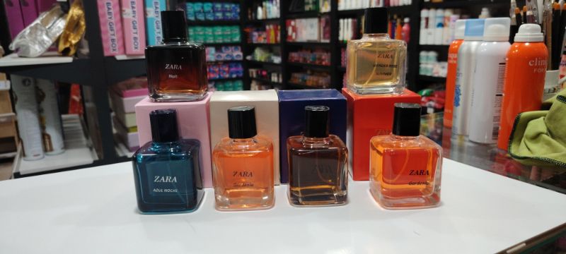 عطر  زارا