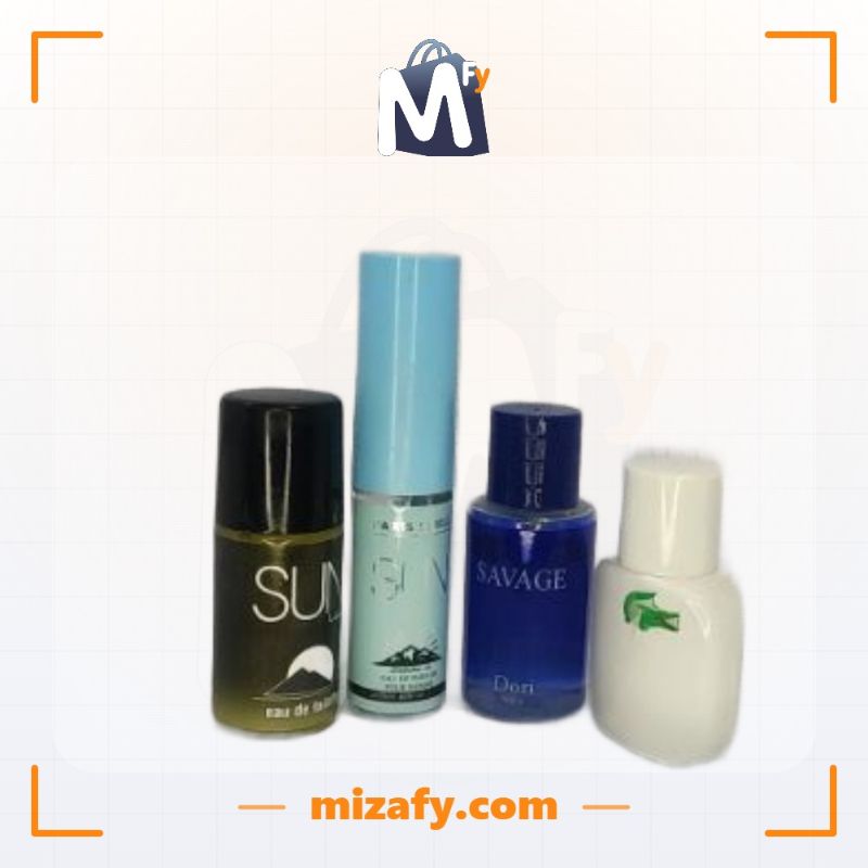 عطر صغير