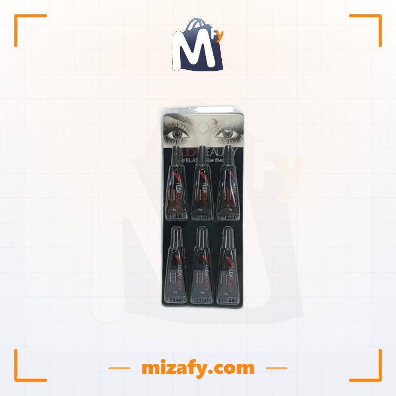 لاصق رموش هدى بيوتي حجم صغير 1.5g