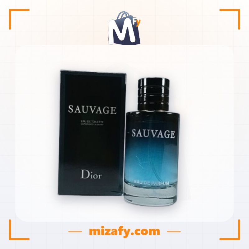 عطر سوفاج للرجال 100 مل