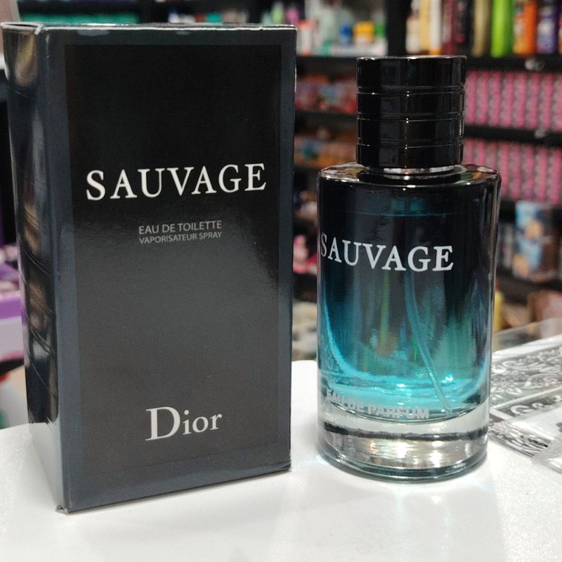 عطر سوفاج للرجال 100 مل