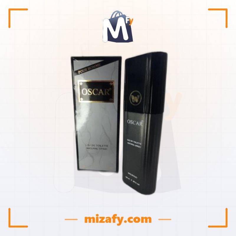 عطر اوسكار للرجال (80 مل)