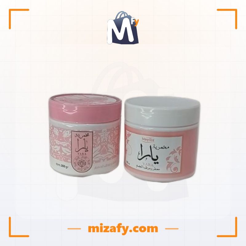 مخميرة يارا