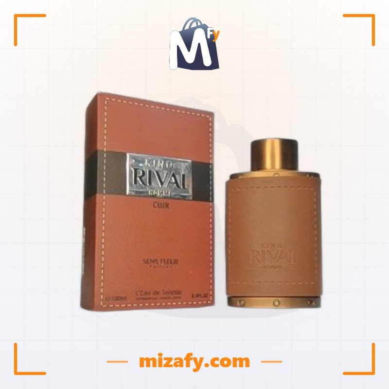 عطر كينج ريفال كوير (100مل)