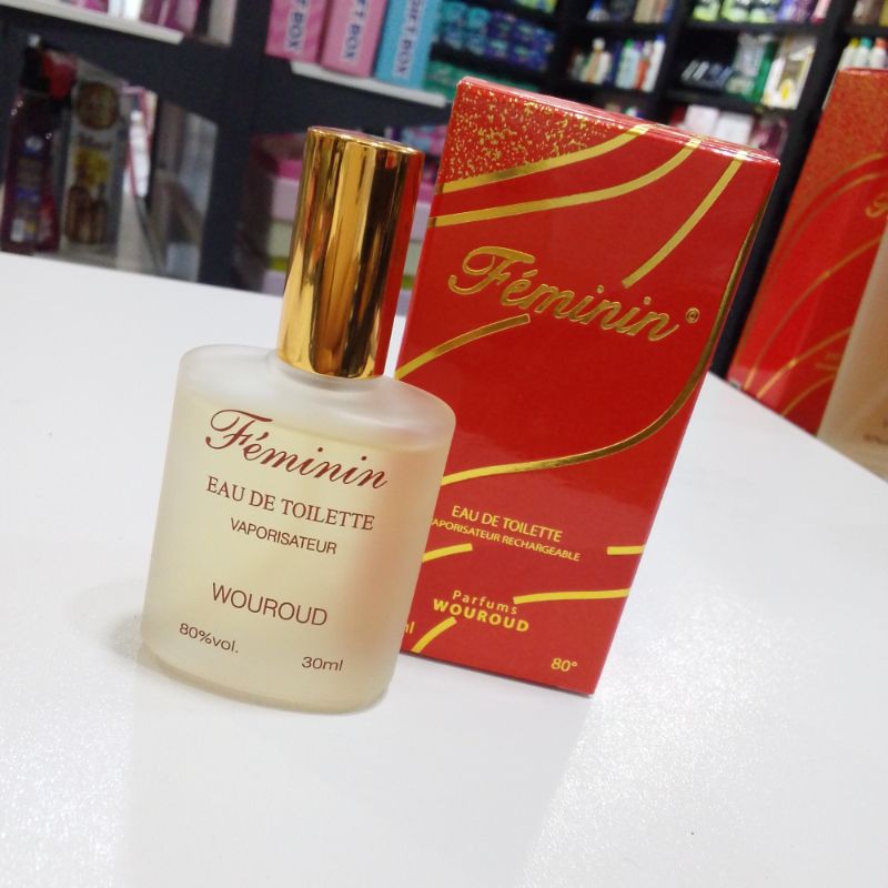 عطر فيمينا (30مل)