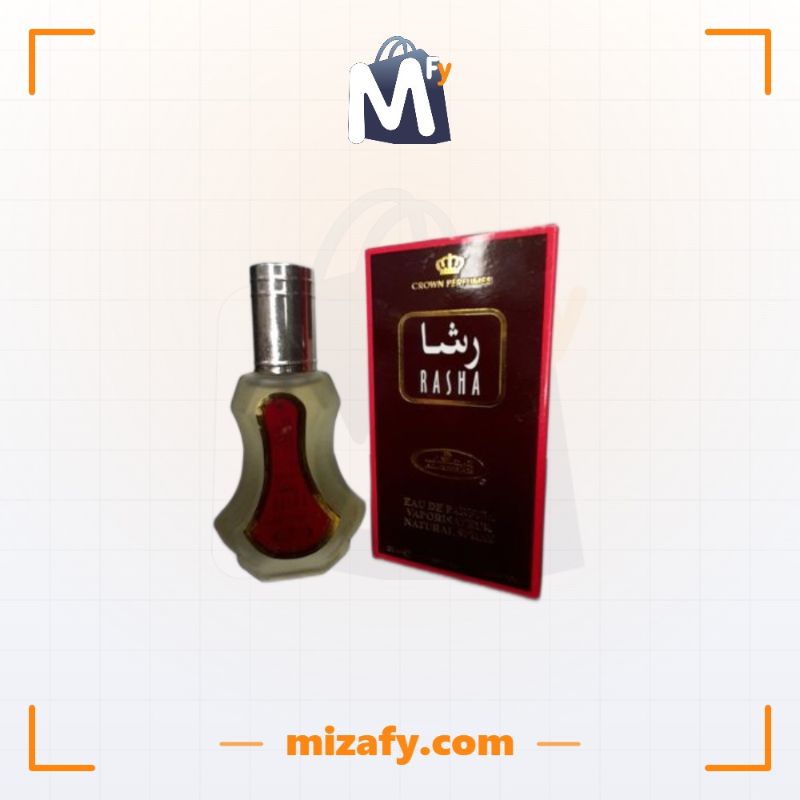 عطر رشا (35 مل)