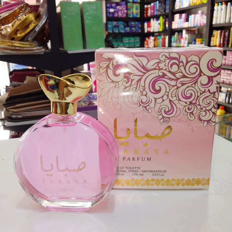عطر صبايا (100 مل)