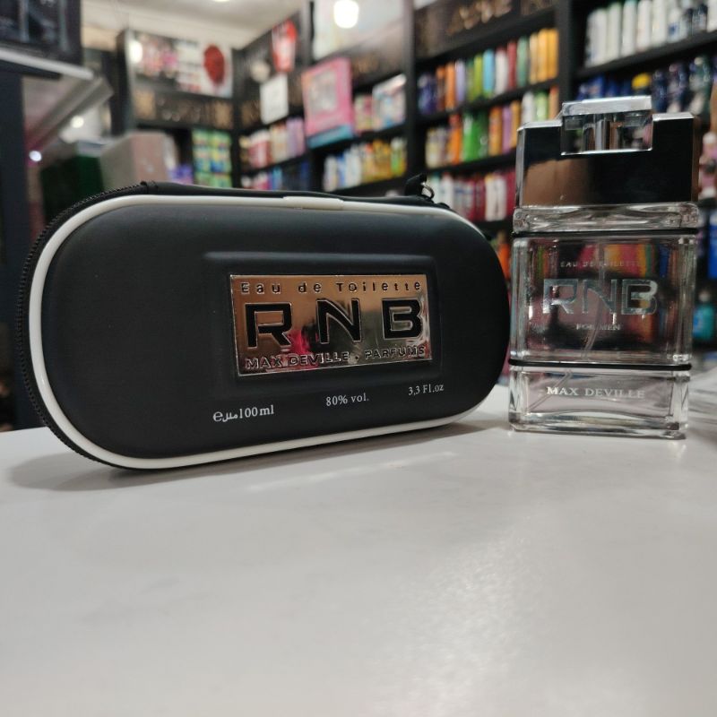 عطر ار  ان بي RNB