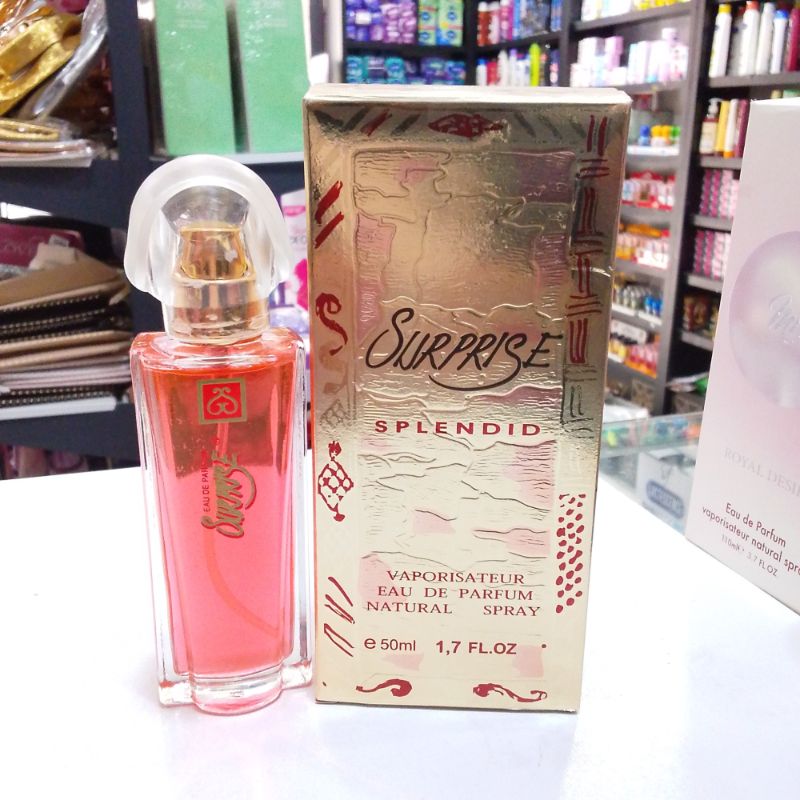 عطر سوربريز