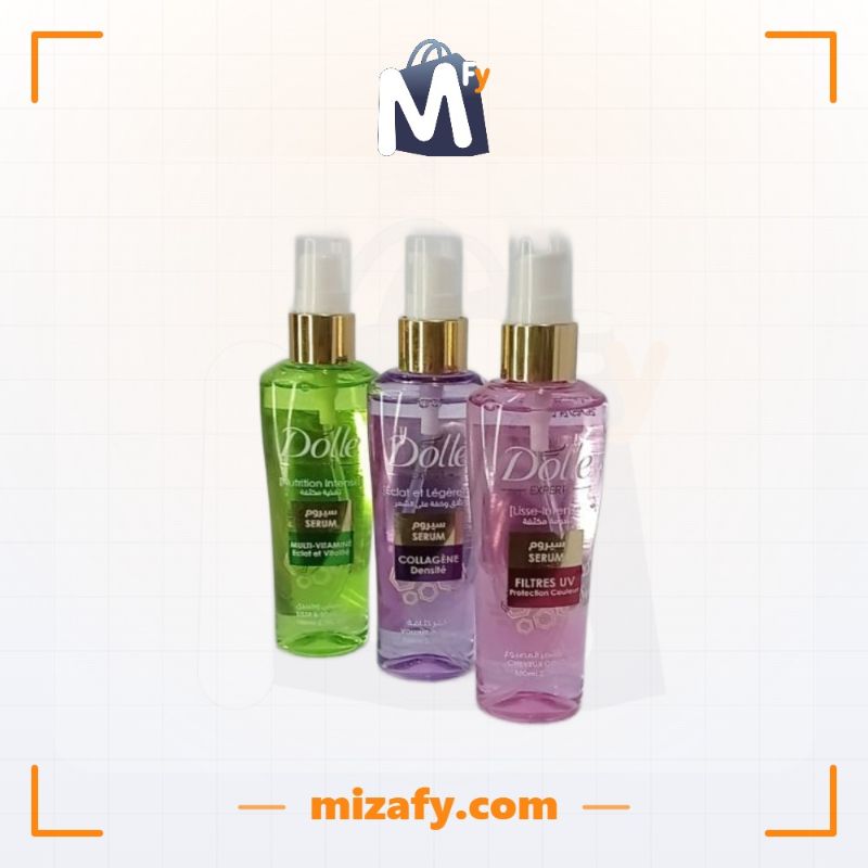 سيروم دولي إكسبيرت (100ml)