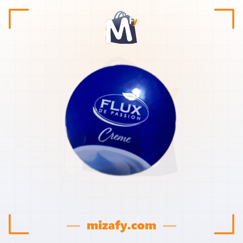 كريم فلاكس دى باسيون 60g