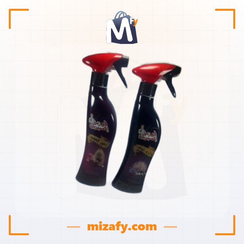 معطر جو فورس اكسبراس العود