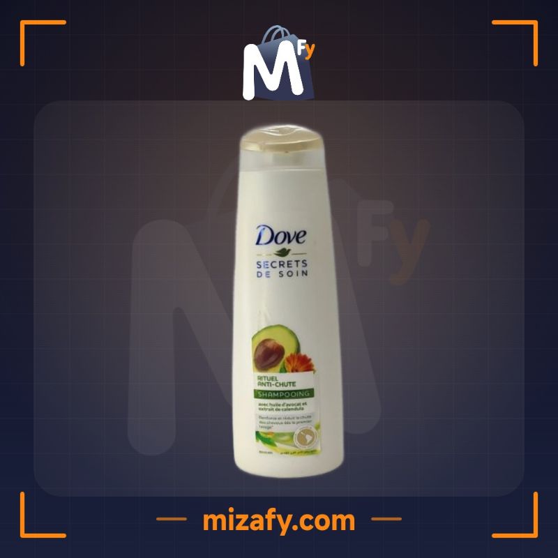 شامبو دوف 400ml