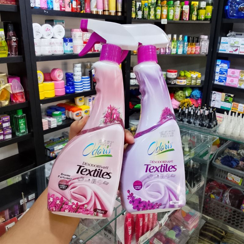 معطر اقمشة اودوريس