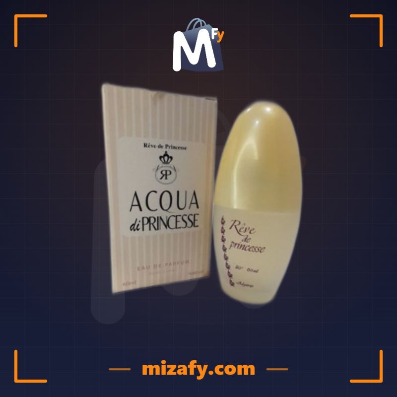 عطر أكوا دي برينسيس (60مل)