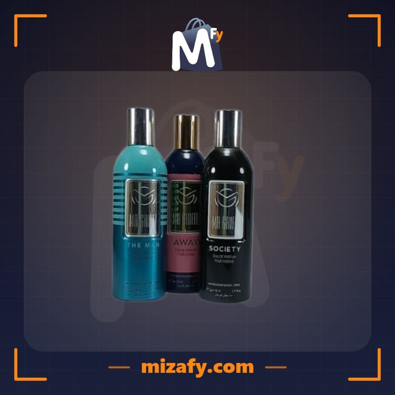 عطر ماجريف (110 مل)