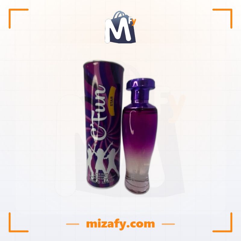 عطر ألتيم ستار سيفو(100مل)