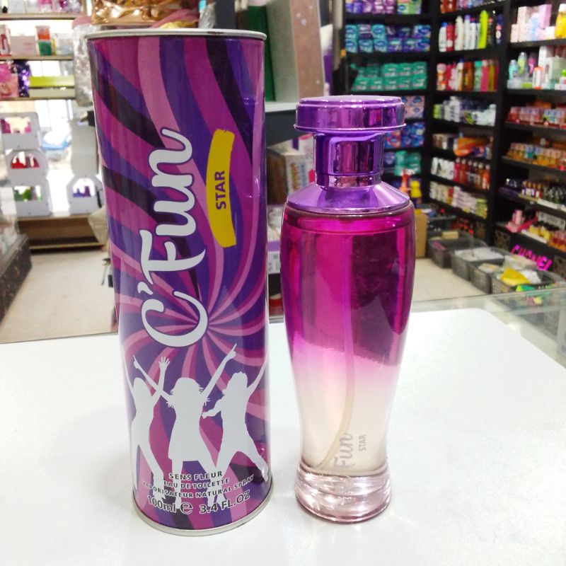 عطر ألتيم ستار سيفو(100مل)
