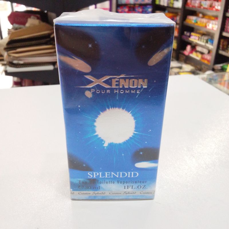 عطر XENON سبلendid للرجال 30 مل (30 ml)