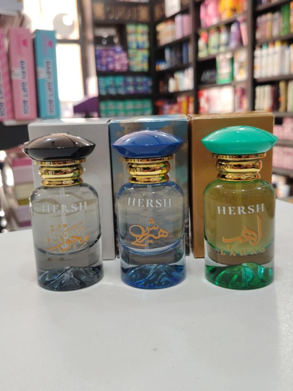 عطر هيرش 30مل