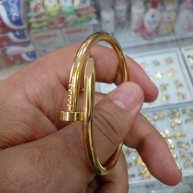 براسلي مسمار