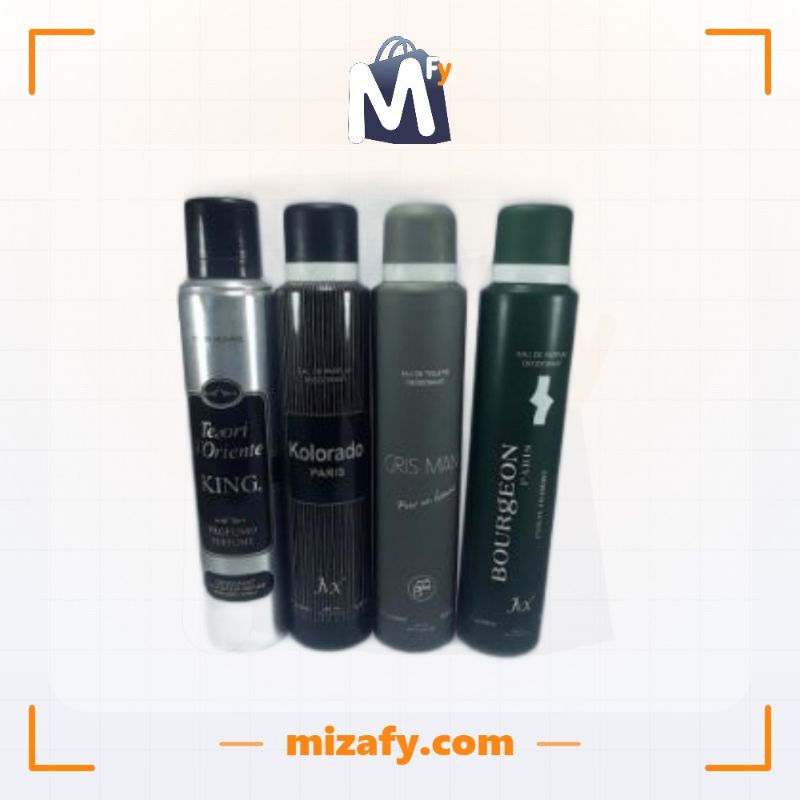 ديدورو لوكس عطر للرجال