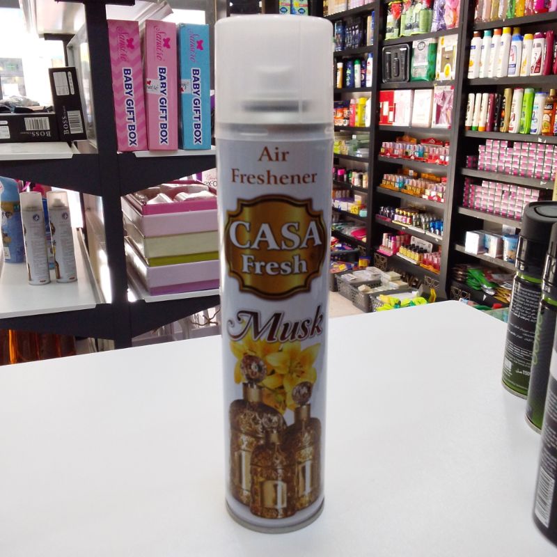 معطر جو كازا صغير